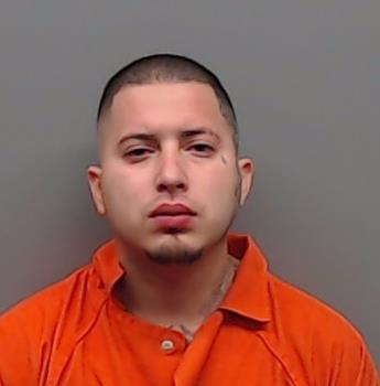 ROSALES-MARQUEZ, MILTON arrested by Smith County SO/PD