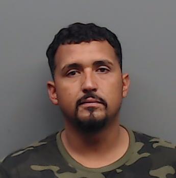IBARRA, GUZTABO ANTONIO arrested by Smith County SO/PD
