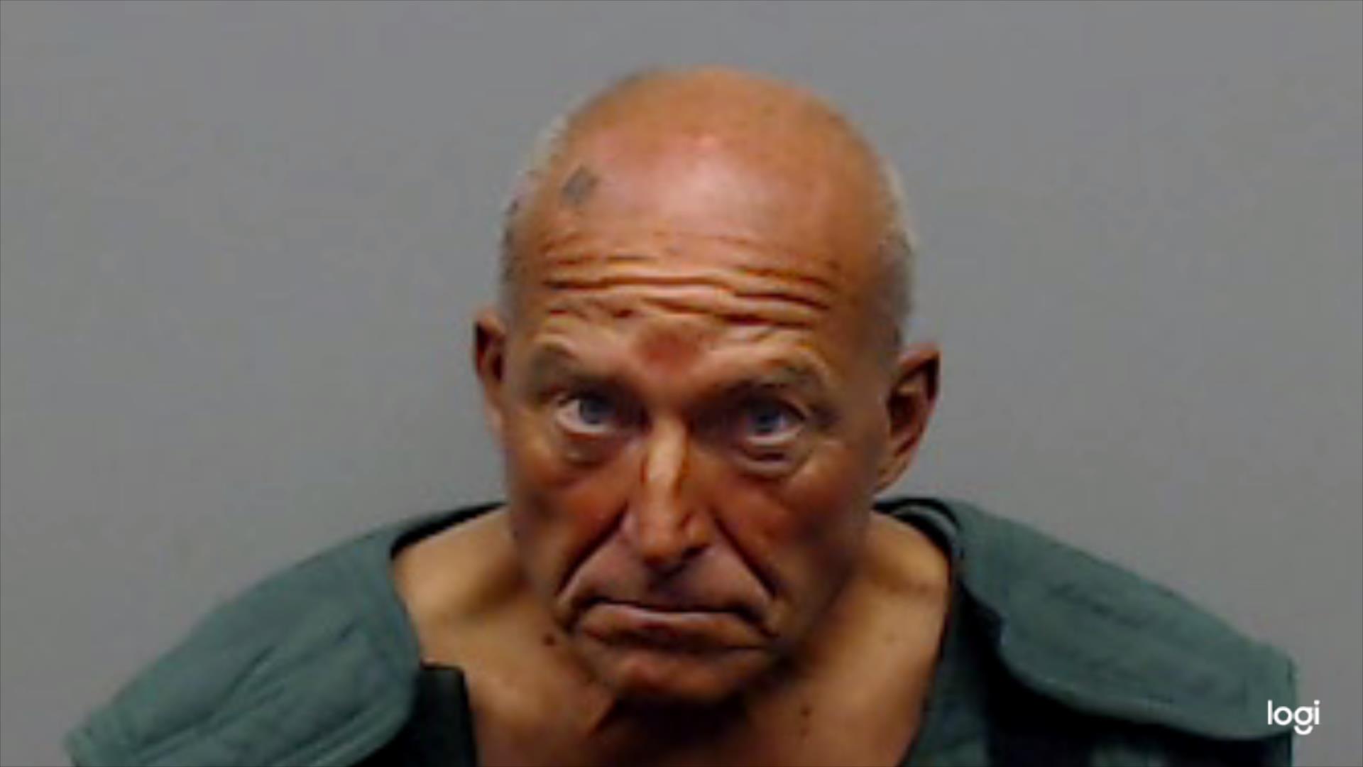 THALACKER, BRADLEY WALTER arrested by Smith County SO/PD