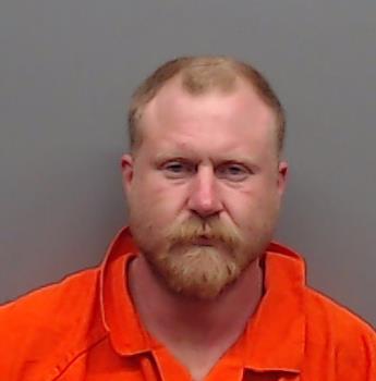 LAND, COLTON CLAY arrested by Smith County SO/PD