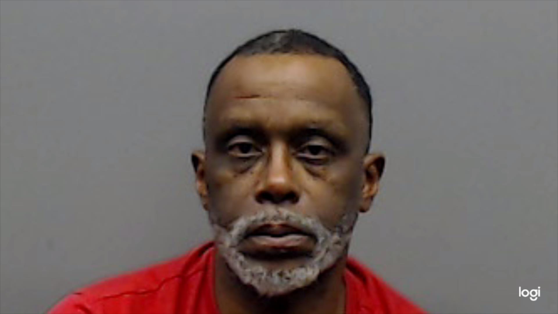 MITCHELL, ANDERSON arrested by Smith County SO/PD