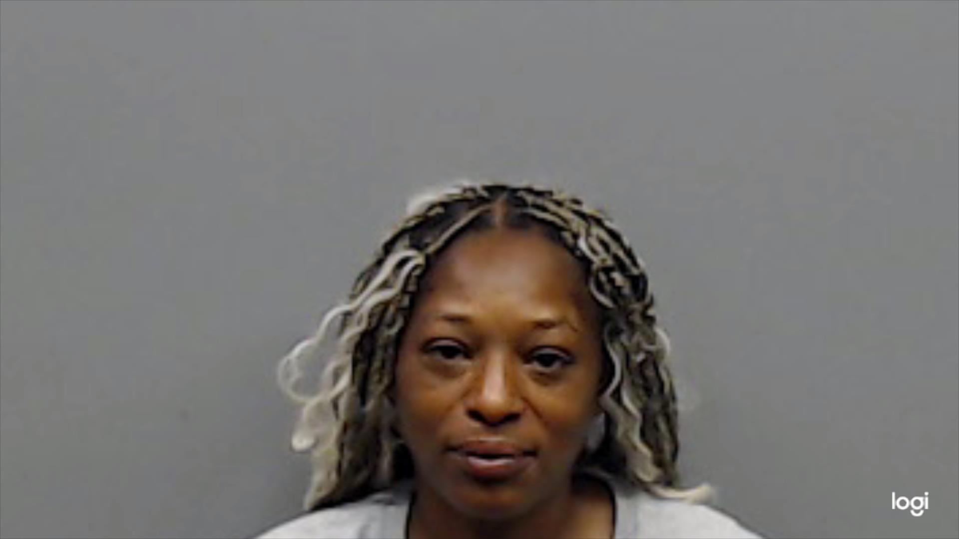 SUEING, CANDACE ANDERSON arrested by Smith County SO/PD