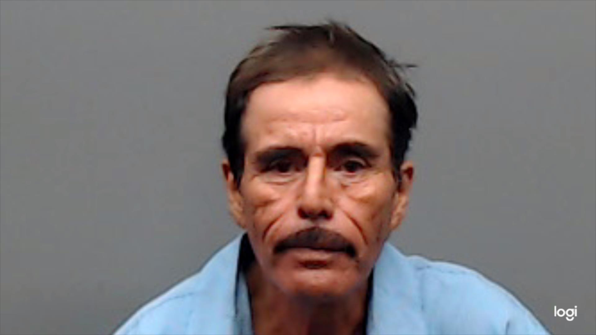 ZAVALA, ESTEBAN NINO arrested by Smith County SO/PD