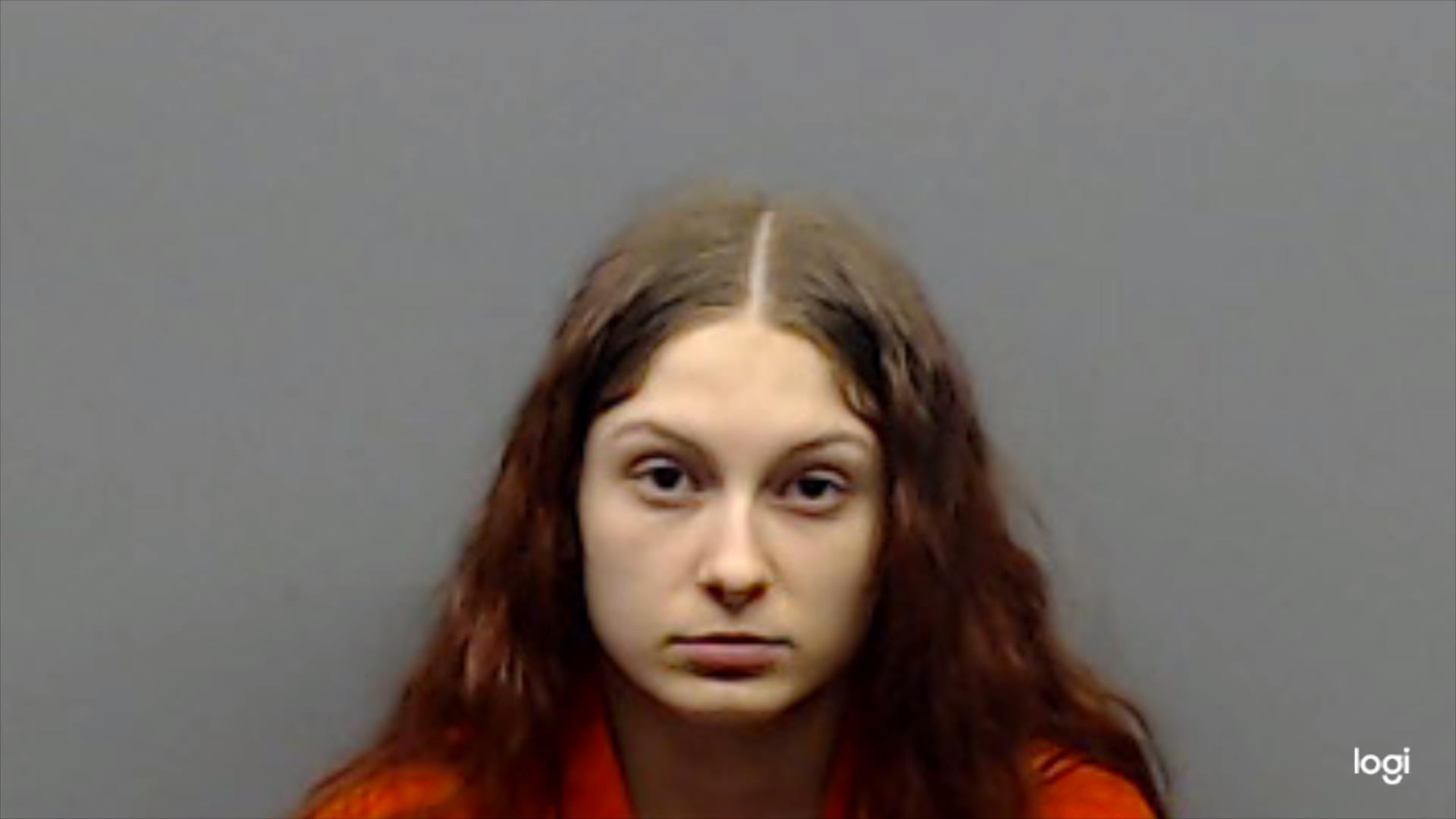 LORRAIN, ISABELLA ELIZABETH arrested by Smith County SO/PD