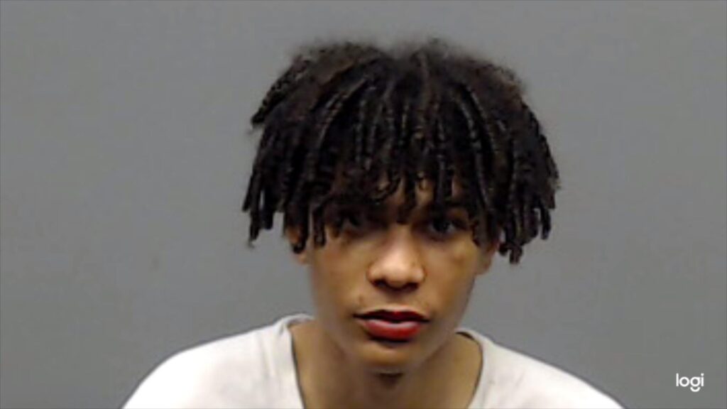 HULL, JI MAURY MADISON booking photo