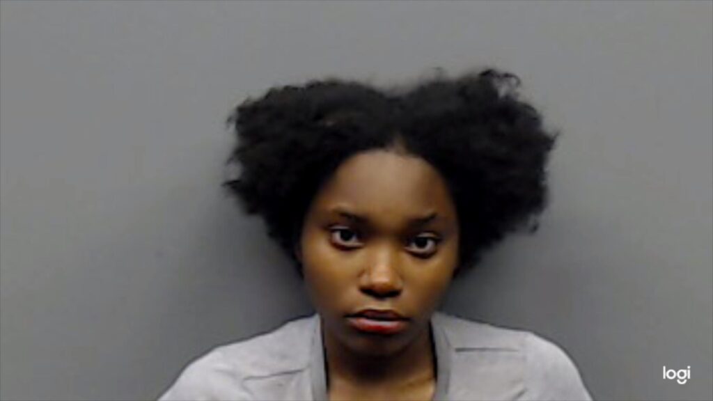 BROWNING, TAKAURI LEE ANN booking photo