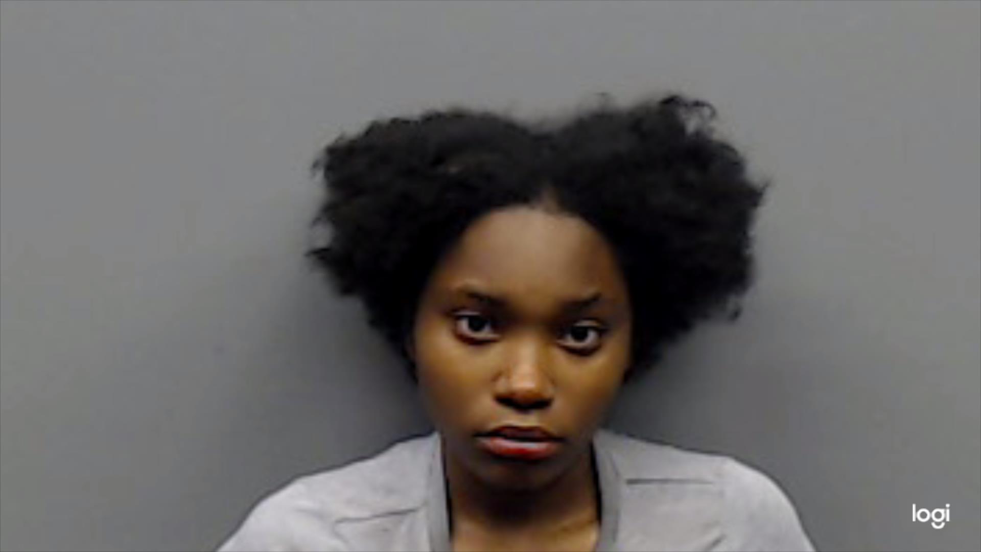 BROWNING, TAKAURI LEE ANN arrested by Smith County SO/PD