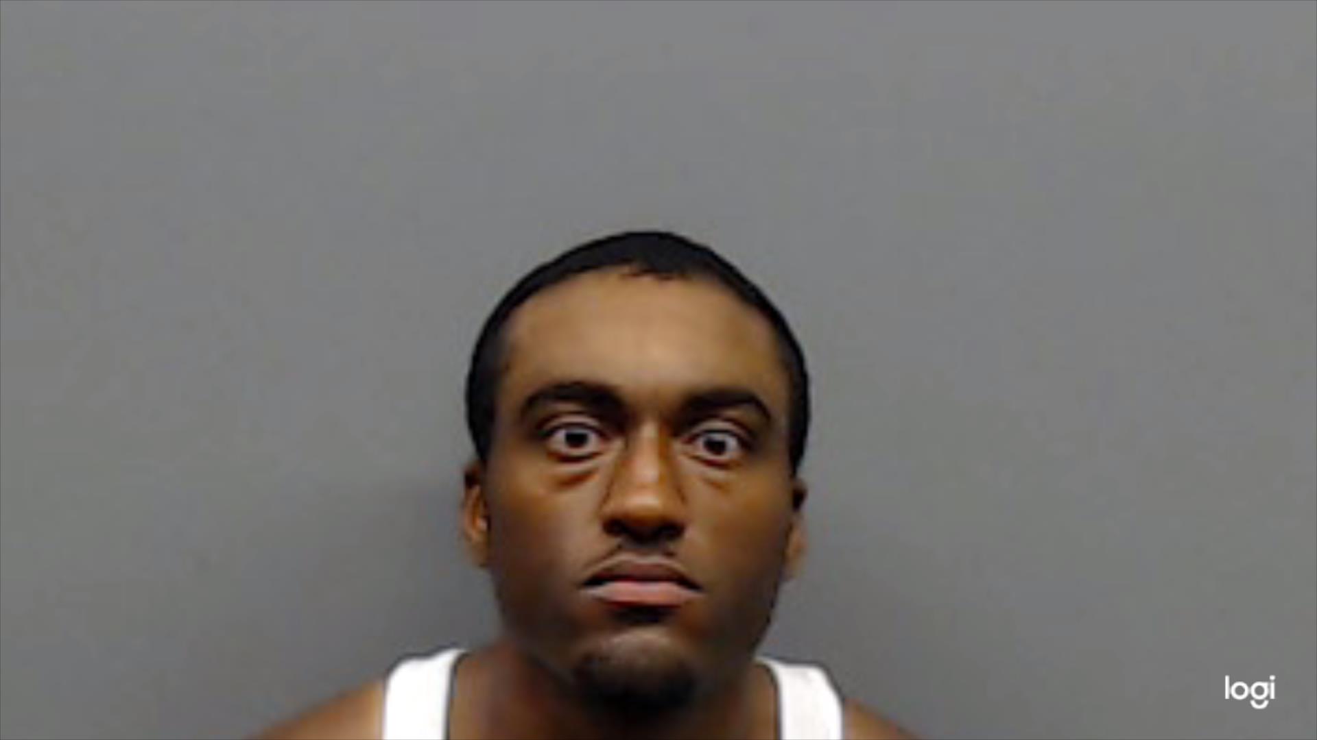 SIMMONS, FREDERICK EUGENE, Jr. arrested by Smith County SO/PD