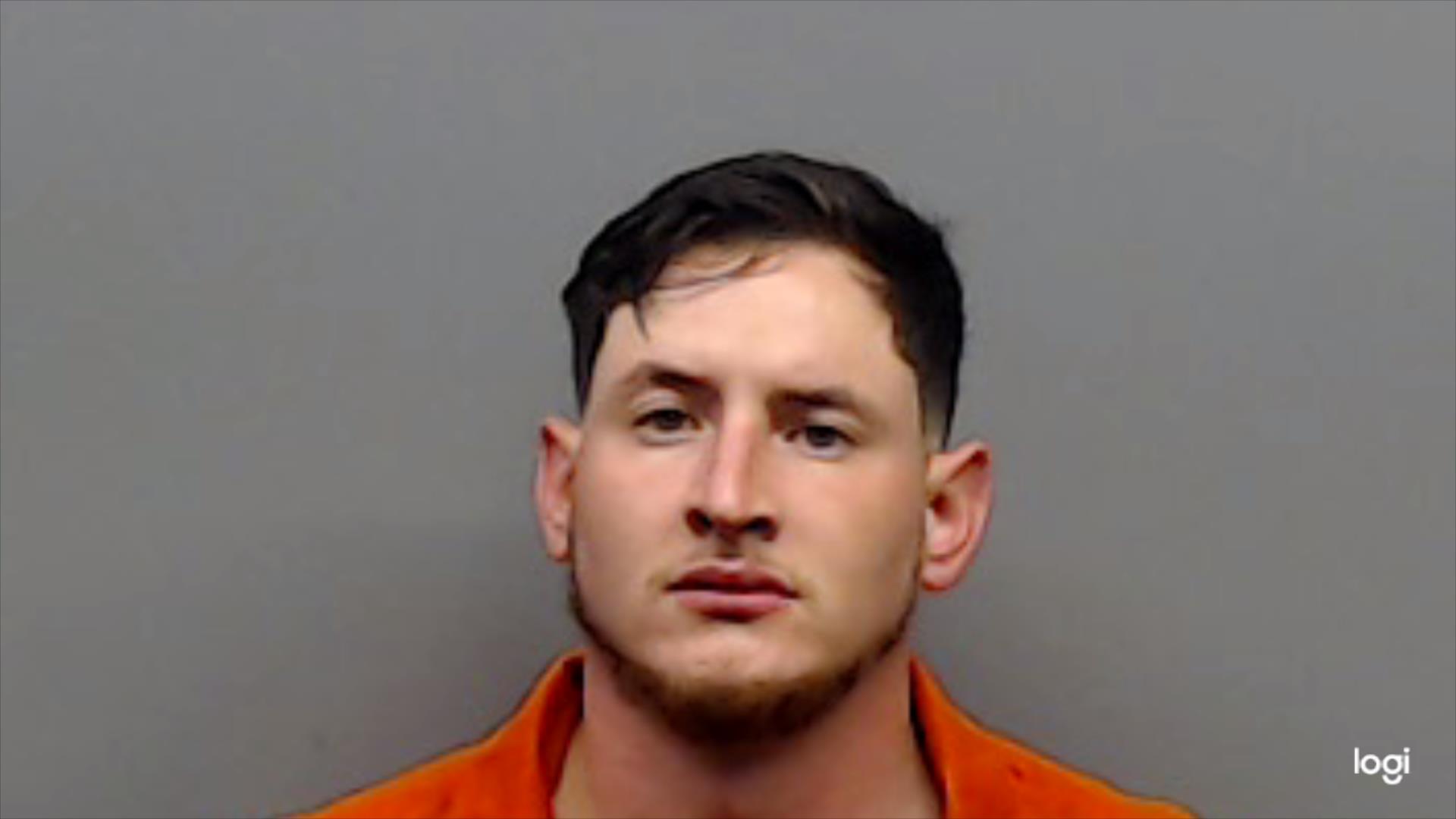 RUIZ, JASON NATHANIEL arrested by Smith County SO/PD