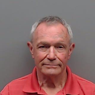 PENNINGTON, VICTOR LEE arrested by Smith County SO/PD