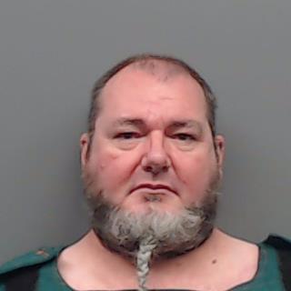 CAREY, RAMEY JOE arrested by Smith County SO/PD