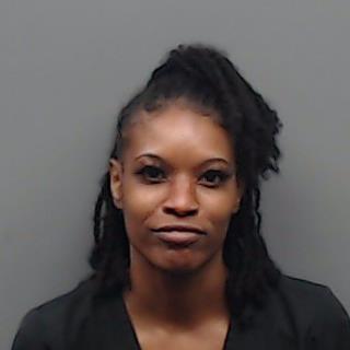 STEWART, SHUNACEE NAGASMIN arrested by Smith County SO/PD