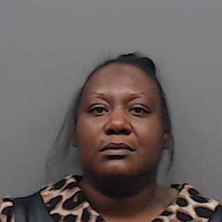 DAVIS, ASHLEY MARIE arrested by Smith County SO/PD