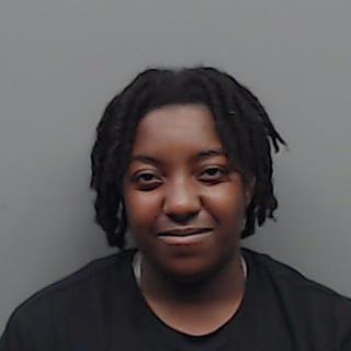 JACKSON, AISCHA I booking photo