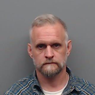 CONNER, DANIEL LANE booking photo