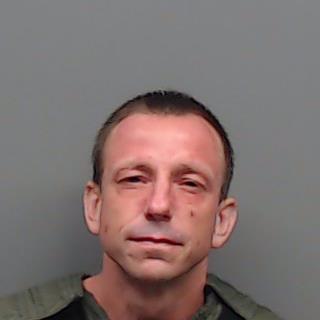 CROWLEY, RYAN LEE booking photo