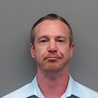 SELAND, DUSTIN ANDREW booking photo
