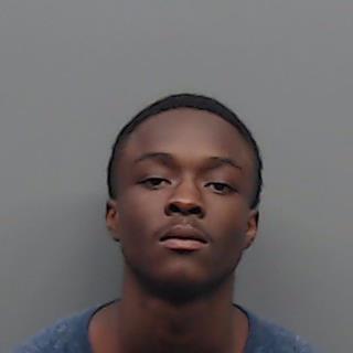 JACKSON, KAYTREN TERRELL booking photo