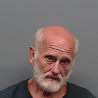 CURTIS, CHRISTOPHER CHARLES booking photo