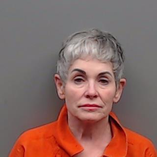 BULLS, SUSAN ESTHER booking photo