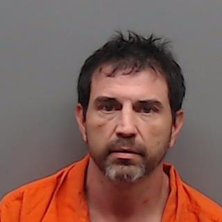 ALONZO, JEREMY ROEL booking photo