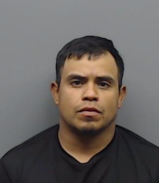 FLORES, DEMETRIO, Jr. booking photo