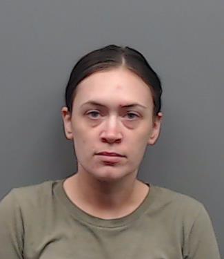 WATTERSON, JESSICA LEA booking photo