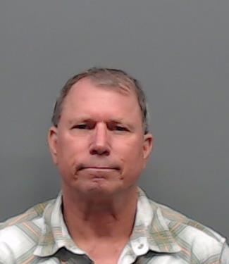 WILTSEY, RONALD LEE booking photo