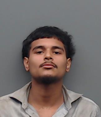 SALDIVAR ROCHA, JUAN MANUEL booking photo