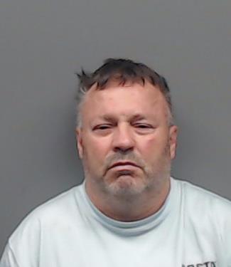 GOBLE, SCOTTY LEE booking photo