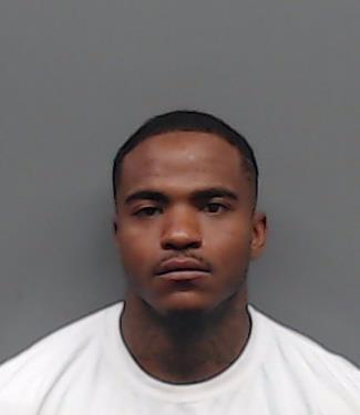 BOYKIN, LOUIS ANTWAN booking photo