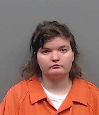 PARSONS, CHEYENNE ELIZABETH booking photo