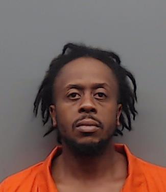 WILLIAMS, MARQUIST THEOBLES booking photo