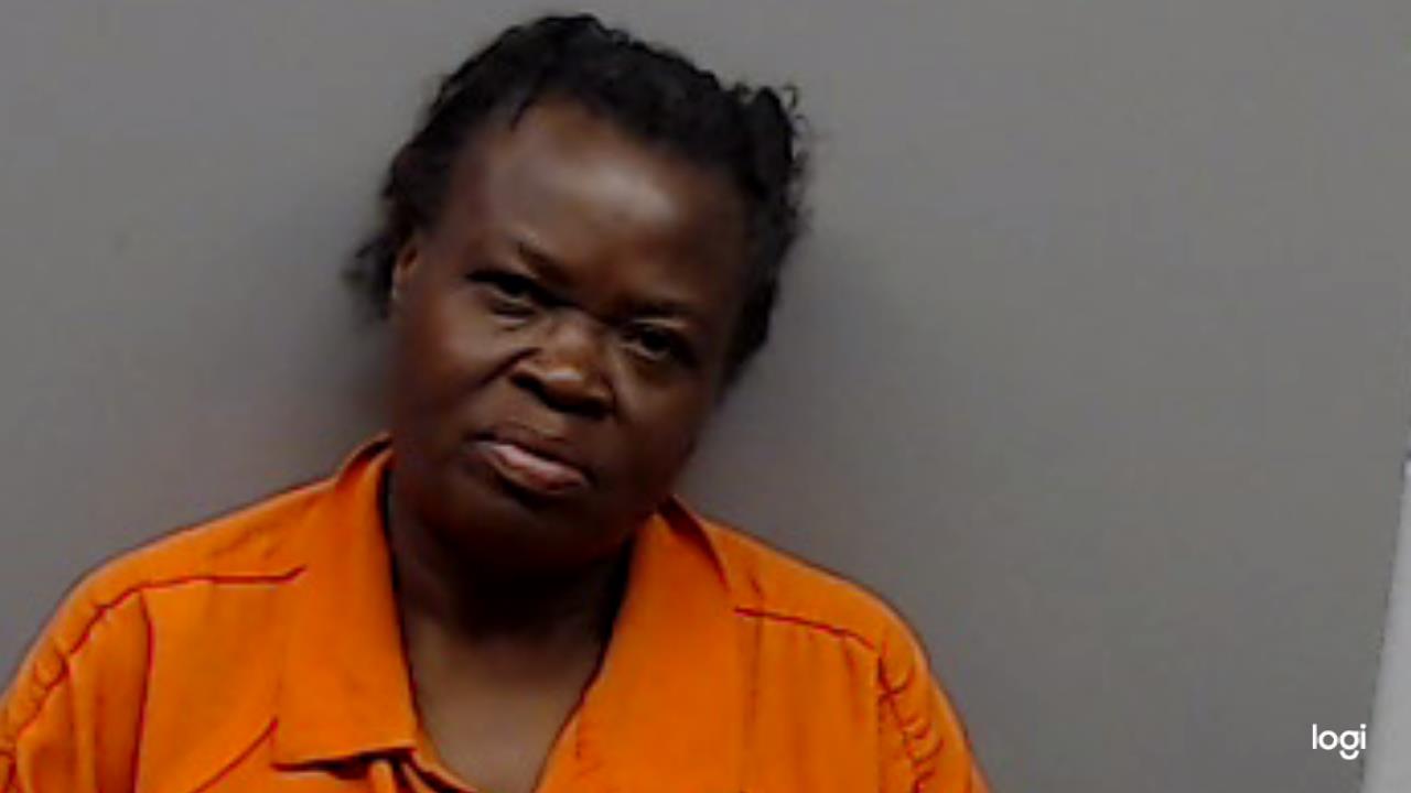 Onwuzu, Josephine arrested by Smith County SO/PD