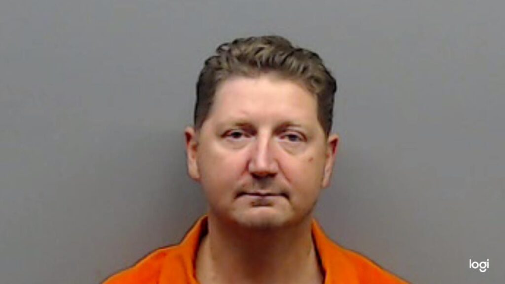 CRUTCHFIELD, LECHANCE booking photo