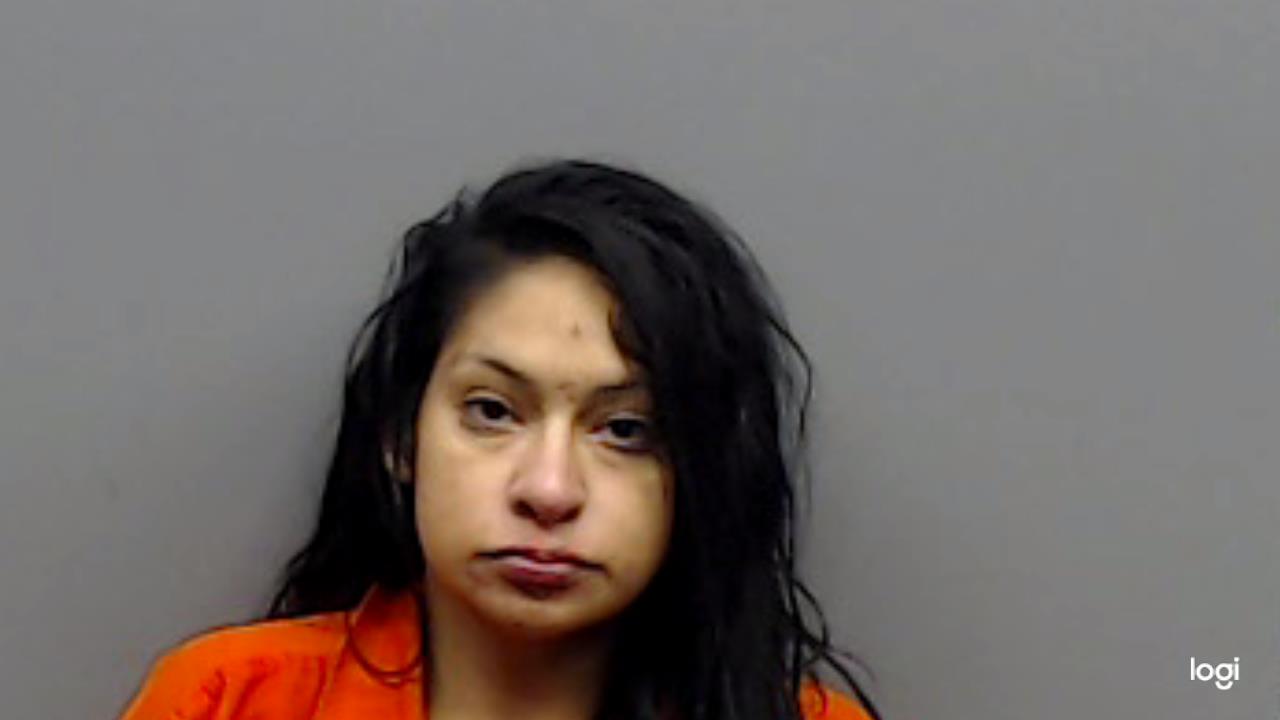 SILVA, JUSTINE EMILY arrested by Smith County SO/PD