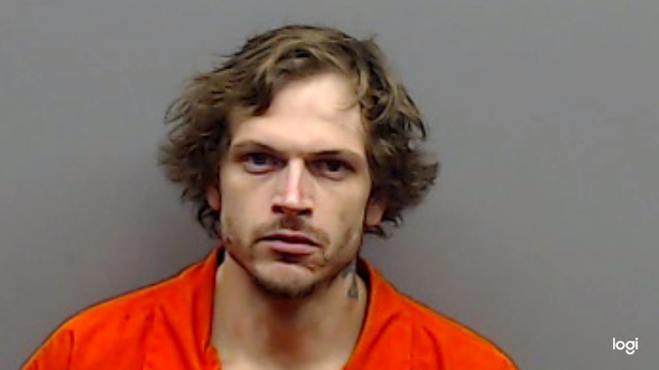 TAYLOR, DYLAN LEE arrested by Smith County SO/PD