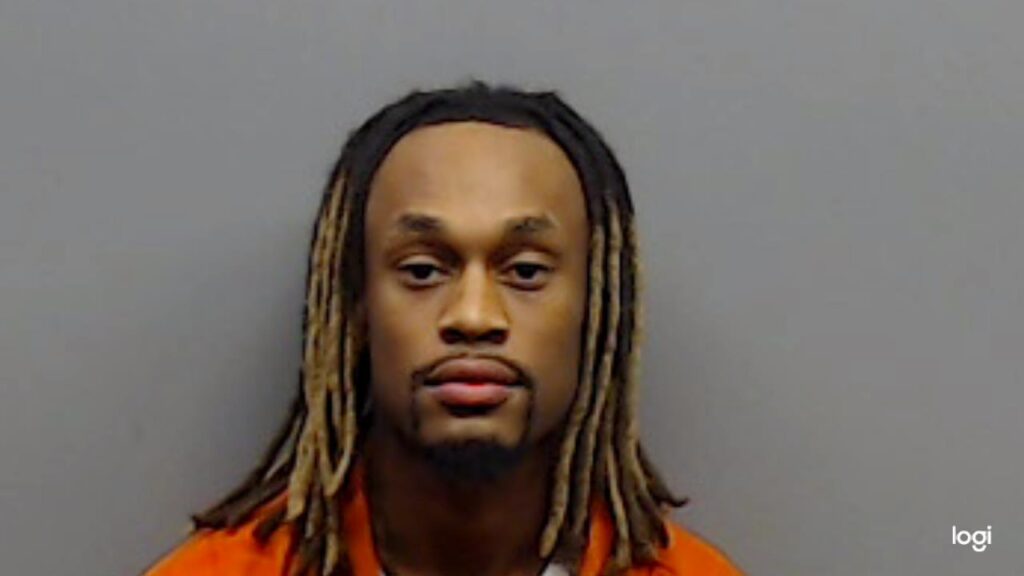 WILKERSON, FRANK MARKEITH, Jr. booking photo