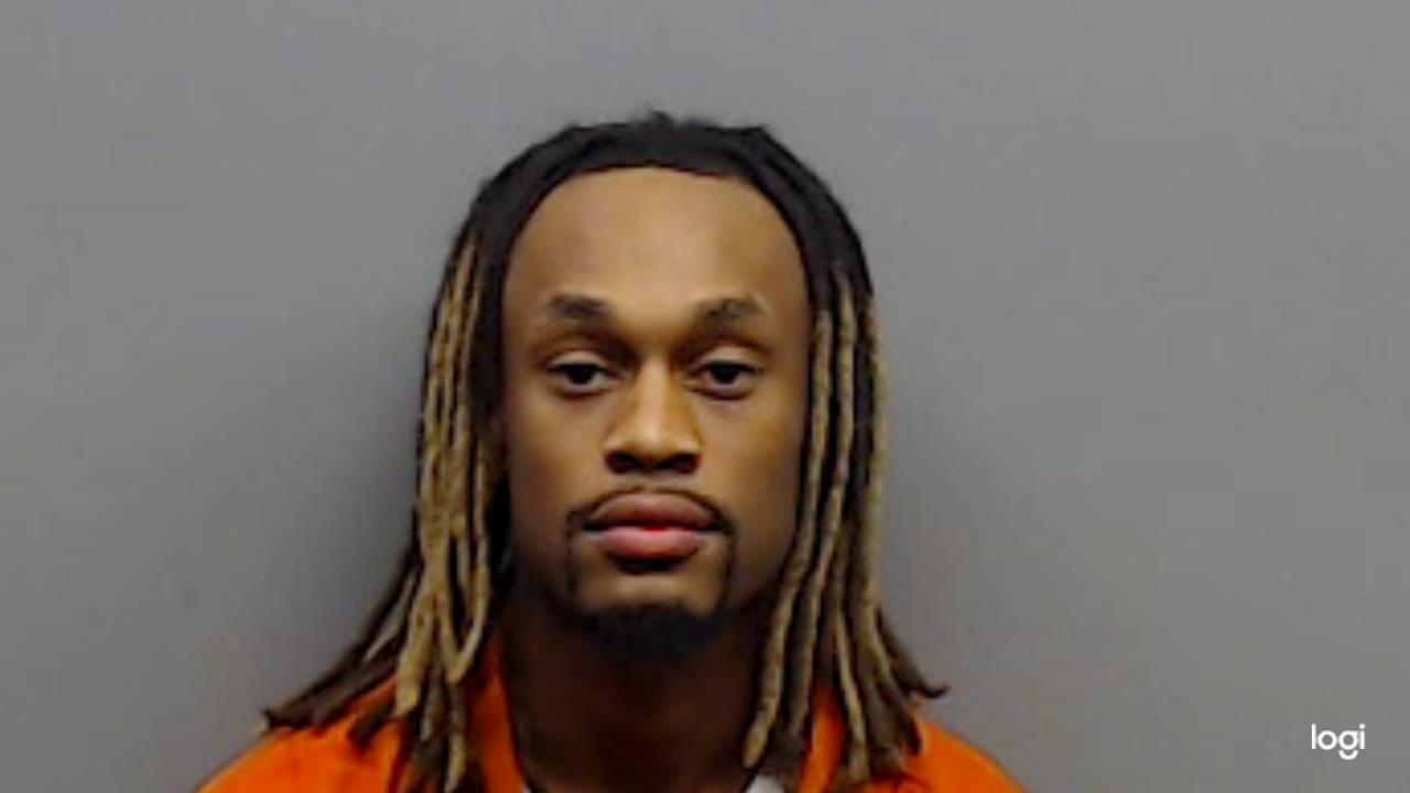 WILKERSON, FRANK MARKEITH, Jr. arrested by Smith County SO/PD