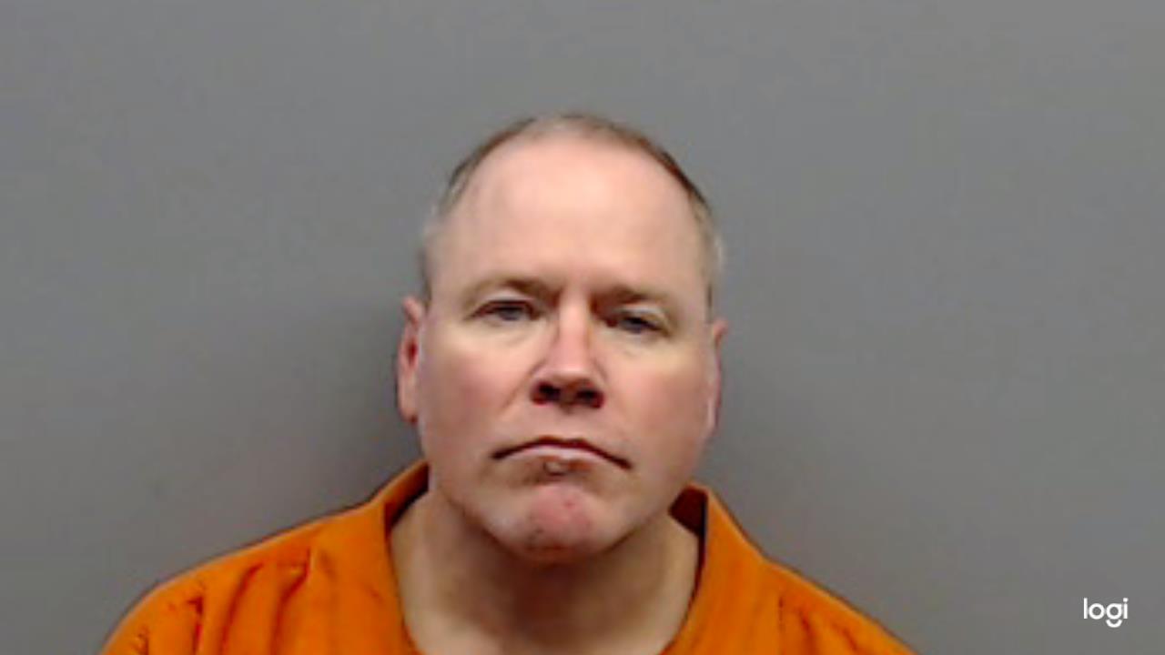 ALEXANDER, JON HARLAN arrested by Smith County SO/PD