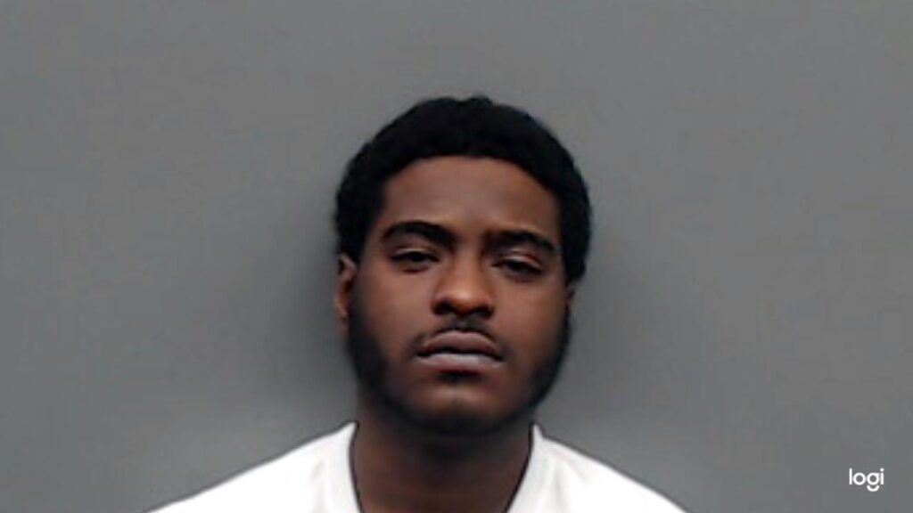 ANTHONY, LAMARION booking photo