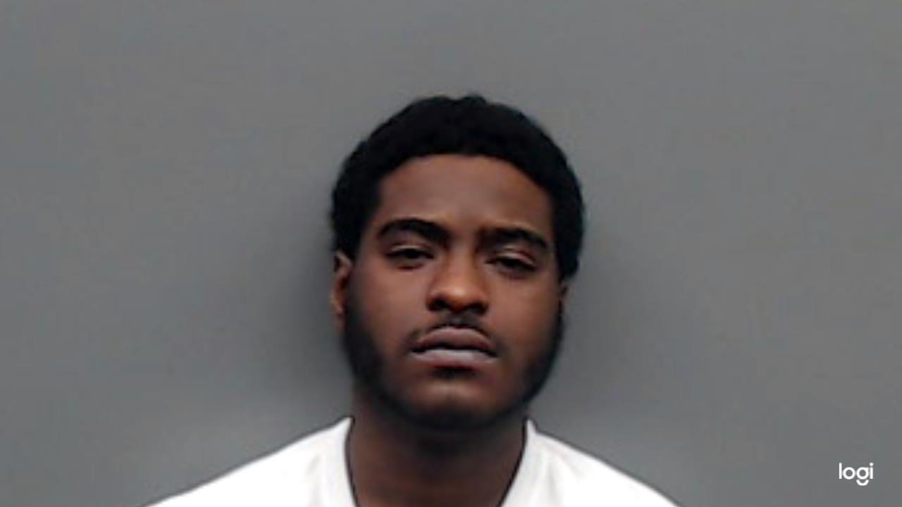 ANTHONY, LAMARION arrested by Smith County SO/PD
