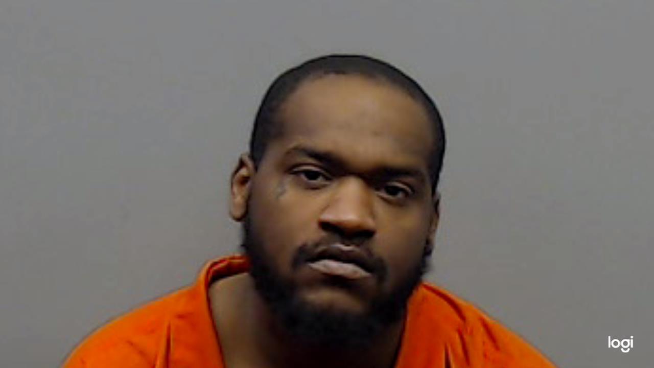 GARDNER, LAMARCUS, Jr. arrested by Smith County SO/PD