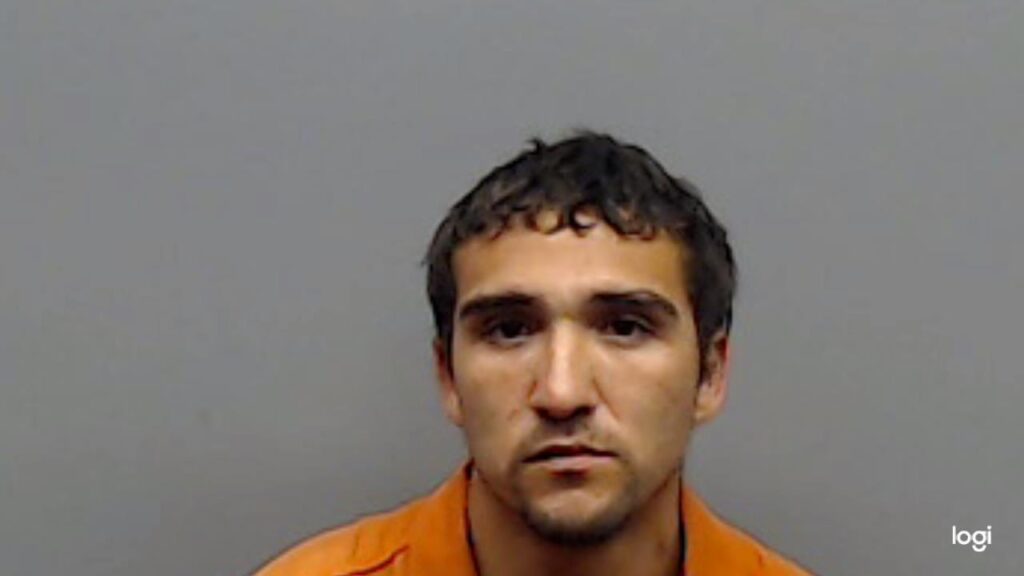 STEWART, BRAEDEN KADE booking photo