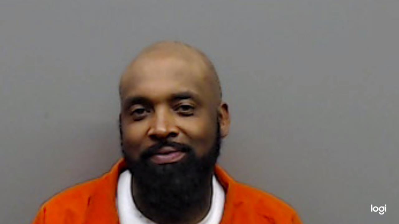 TATE, TRAYVIAN TYRELL arrested by Smith County SO/PD