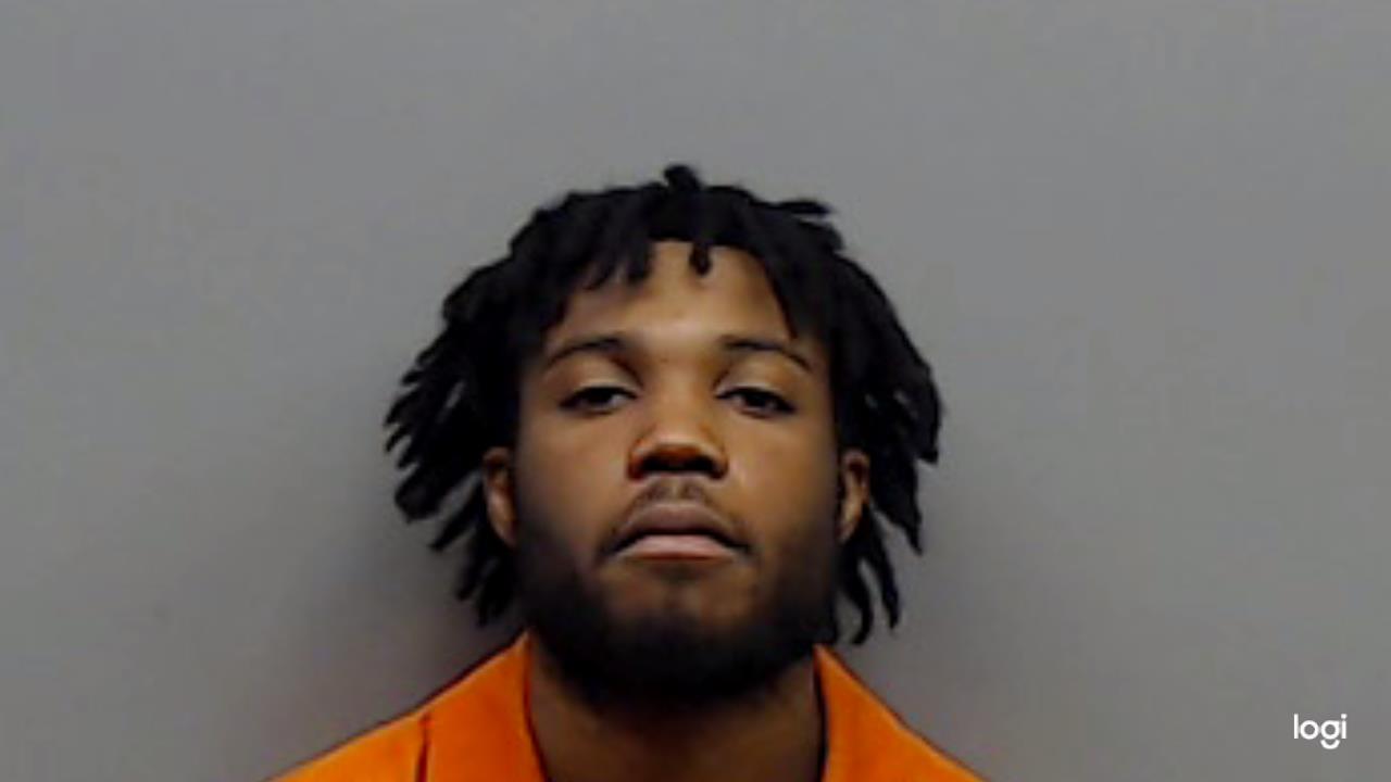SPEARMAN, KELVIN D arrested by Smith County SO/PD