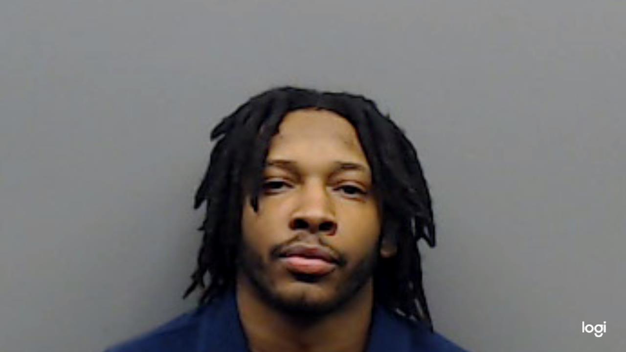 TUNSON, ETHAN TAYLOR arrested by Smith County SO/PD