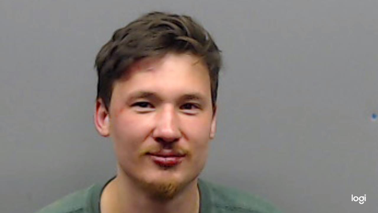 CLARK, THOMAS NEIL arrested by Smith County SO/PD