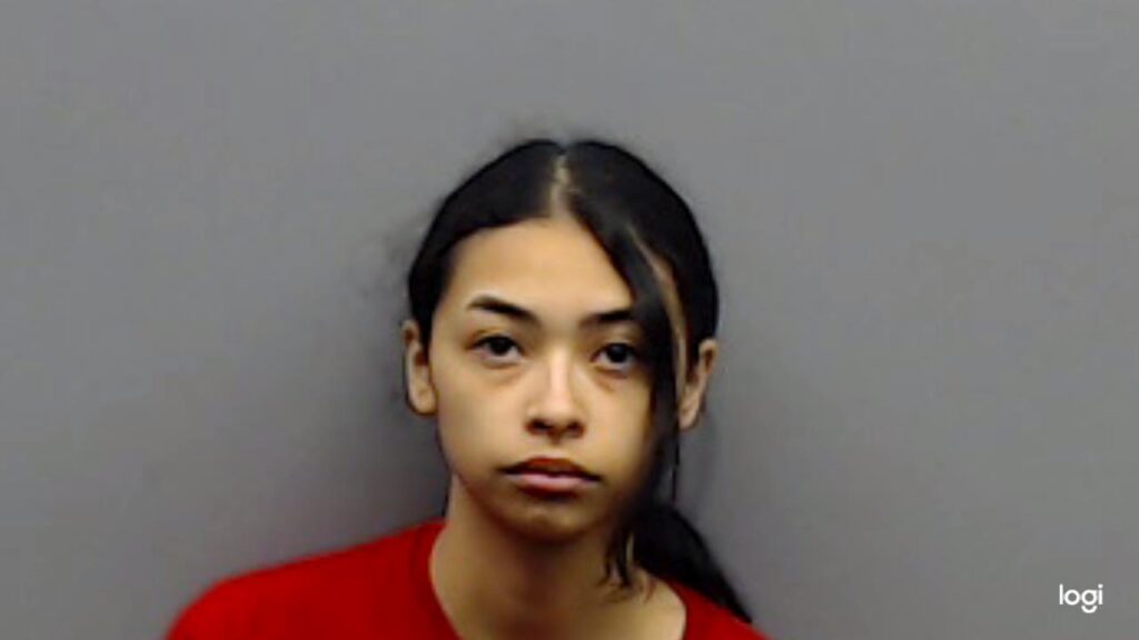BETANCOURT, ALLISON GISELLE booking photo