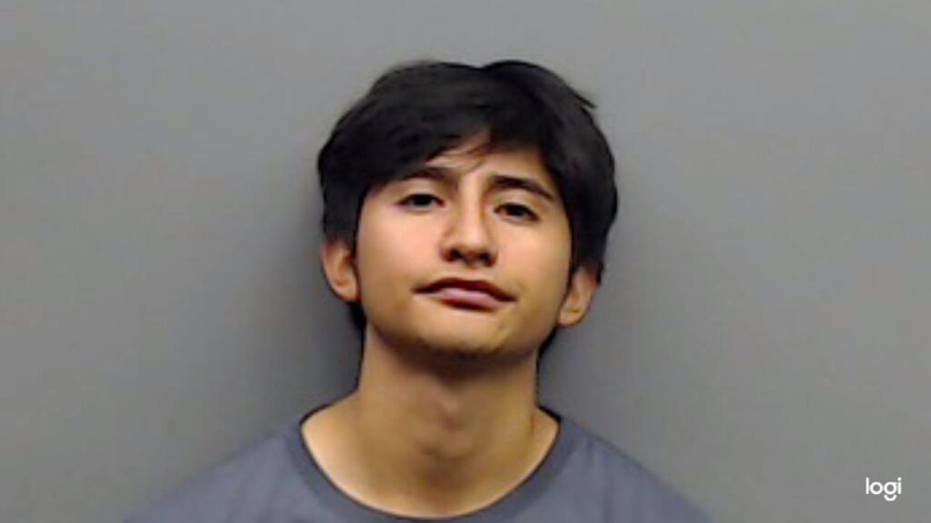 CHAVEZ, RICHARD booking photo